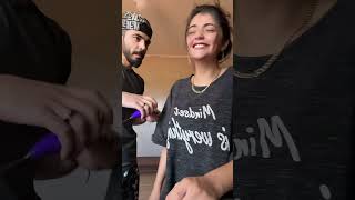 جربت ساوي ايس كوفي 🧊☕️