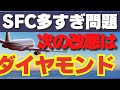 【SFC改悪は無い】本当にくるのか？SFC改悪！本丸はコレ