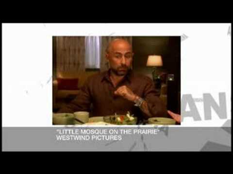 ريز خان - المسجد الصغير في البراري - 31 يوليو 2008 - الجزء الأول