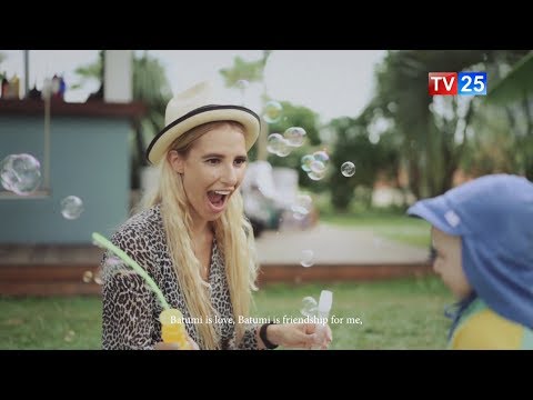 აირჩიე საქართველო, აირჩიე ბათუმი -  აჭარის ტურიზმის დეპარტამენტმა ახალი კამპანია დაიწყო