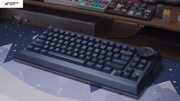 Wuque Studio NAMA Build Stream