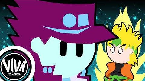 Jojo stardust crusaders but 100x faster than JoJo but really fast