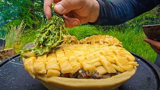 Download Lagu Ultimate Steak Dinner Over Coals | Comfort Cooking in Nature ASMR MP3 Download Lagu Ultimate Steak Dinner Over Coals | Comfort Cooking in Nature ASMR MP3
