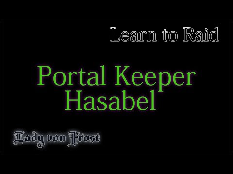 Learn to Raid Portal Keep Hasabel - WoW - Antorus (ABT) - Guide for Casual Raiders