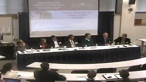 Kirtsaeng v. Wiley discussion (2013)