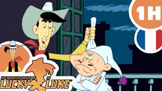 LES NOUVELLES AVENTURES DE LUCKY LUKE - Compilation #13