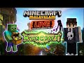 Minecraft RPG Wynncraft | Malayalam | Road to 2k subs