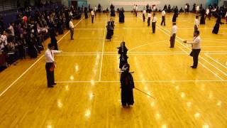 20140420 2闕志安vs游秉桀
