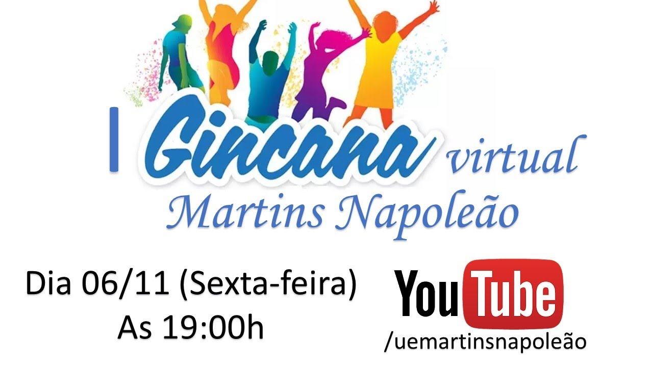 Unidade Escolar Martins Napoleão - NAZAEDU