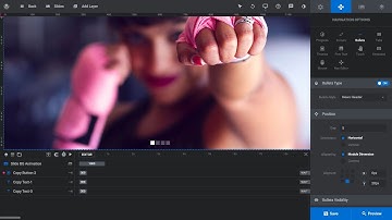 Navigation Bullets In Revolution Slider 6 WordPress Plugin Usage Guide