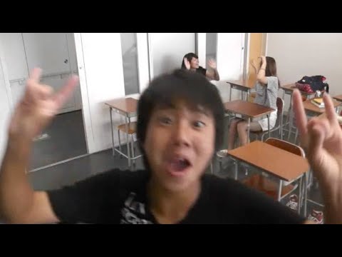 ばかっこいい日常2014.wmv