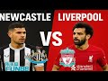 Newcastle United vs Liverpool | EPL Highlights &amp; Match Analysis 2025