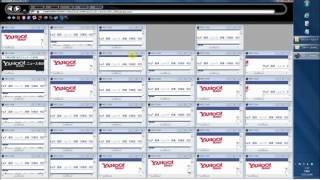 VC++ webbrowser trial and test