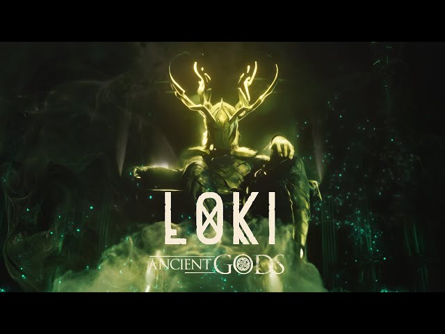 Loki - Shapeshifting God | Epic Music class=