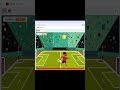 Football Air dribble Game in Scratch #technology #windows #command #short #arduino #youtube #coding