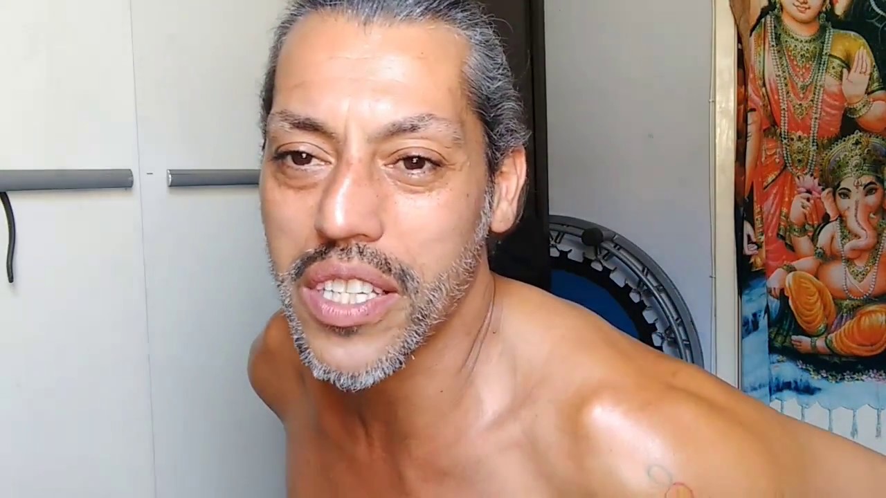 7 minutos preciosos: para que um bumbum durinho? sauder