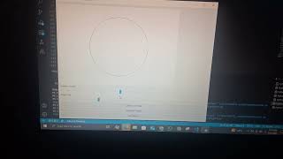 Geometric Radial Pattern Generator