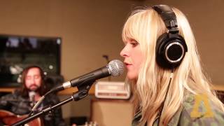 Video thumbnail of "Youngblood Hawke - Glacier - Audiotree Live"