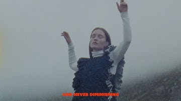 Sigrid - Mistake Like You (Lyric Video)