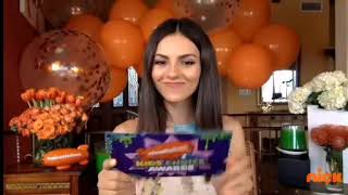 Kids' choice awards 2020-FAVORITE MUSIC GROUP-BTS