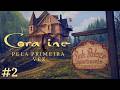 Coraline |#2- Jogando Pela Primeira Vez (Patrocínio: @HermesMitico)