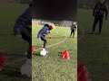 Another night of development 🎥⚽️ #football #footballedits #socceredits #footballdrills l