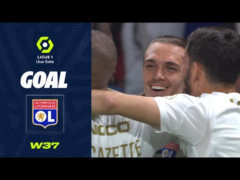 Goal Maxence CAQUERET