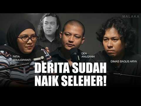The Root Cause of All Problems in Indonesia