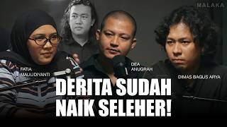 The Root Cause of All Problems in Indonesia