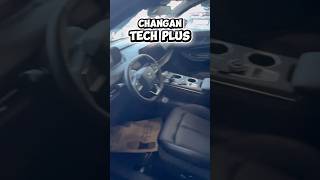 Changan Uni-s TECH PLUS #машина #авто #changan #unis