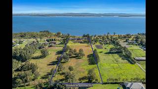 16 Grahamstown Road - Space, Privacy & Endless Opportunity on Approximately 2.02 Hectares
