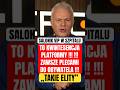 „SALONIK VIP W SZPITALU” - ILE JESZCZE POLACY ZNIOSĄ? BO CIERPLIWOŚĆ CHYBA SIĘ JUŻ IM POWOLI KOŃCZY!
