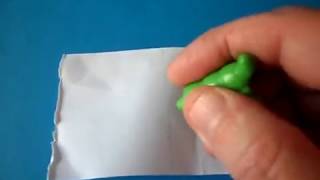 Rotuladores Kinder