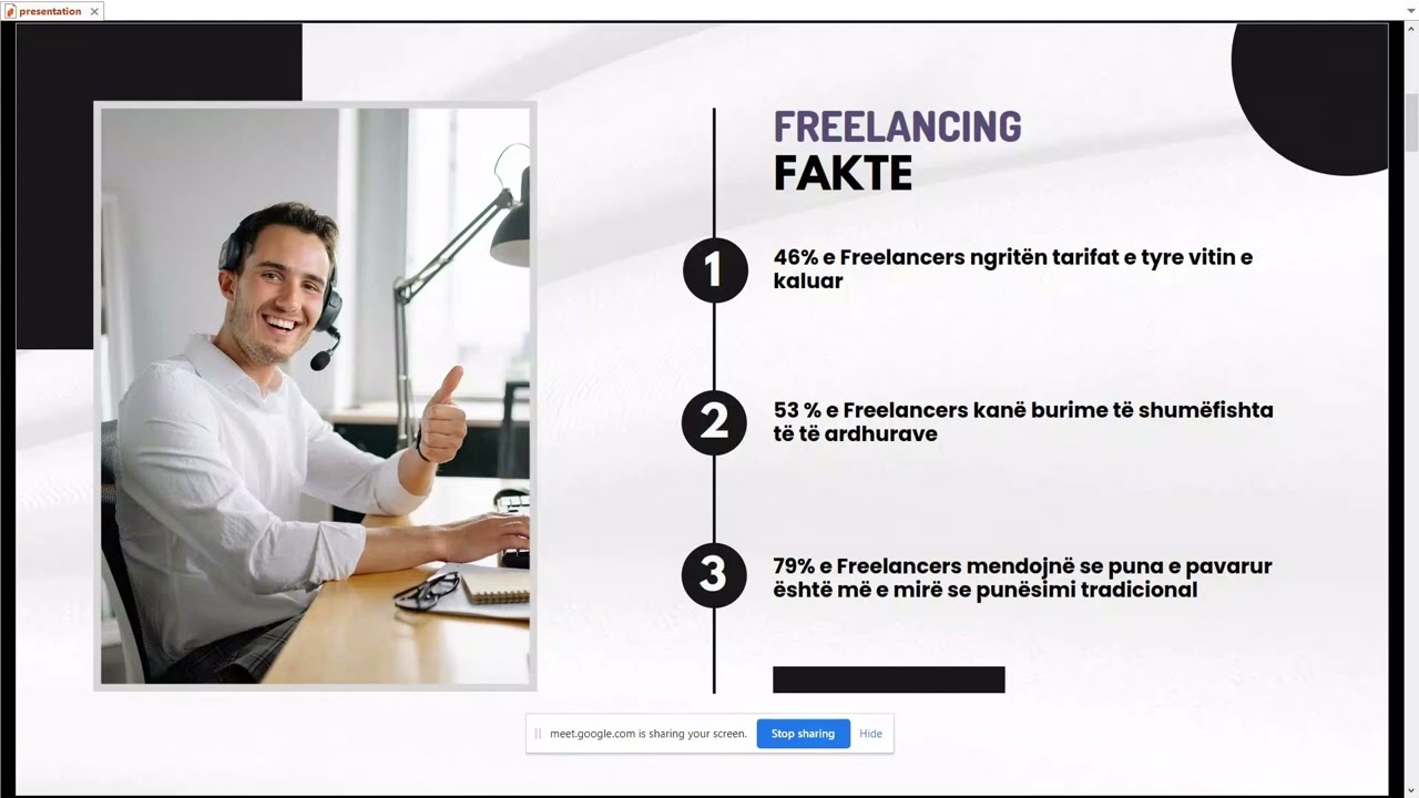 Trajnim Top Freelancer Seanca 1 (shqip)