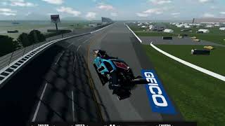 New Pummu Talladega Xfinity Soft Body screenshot 2