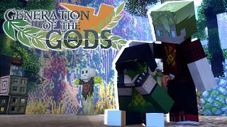 Generations of The Gods  | The Lover Boy