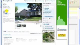 Simple Craigslist Lease Ads