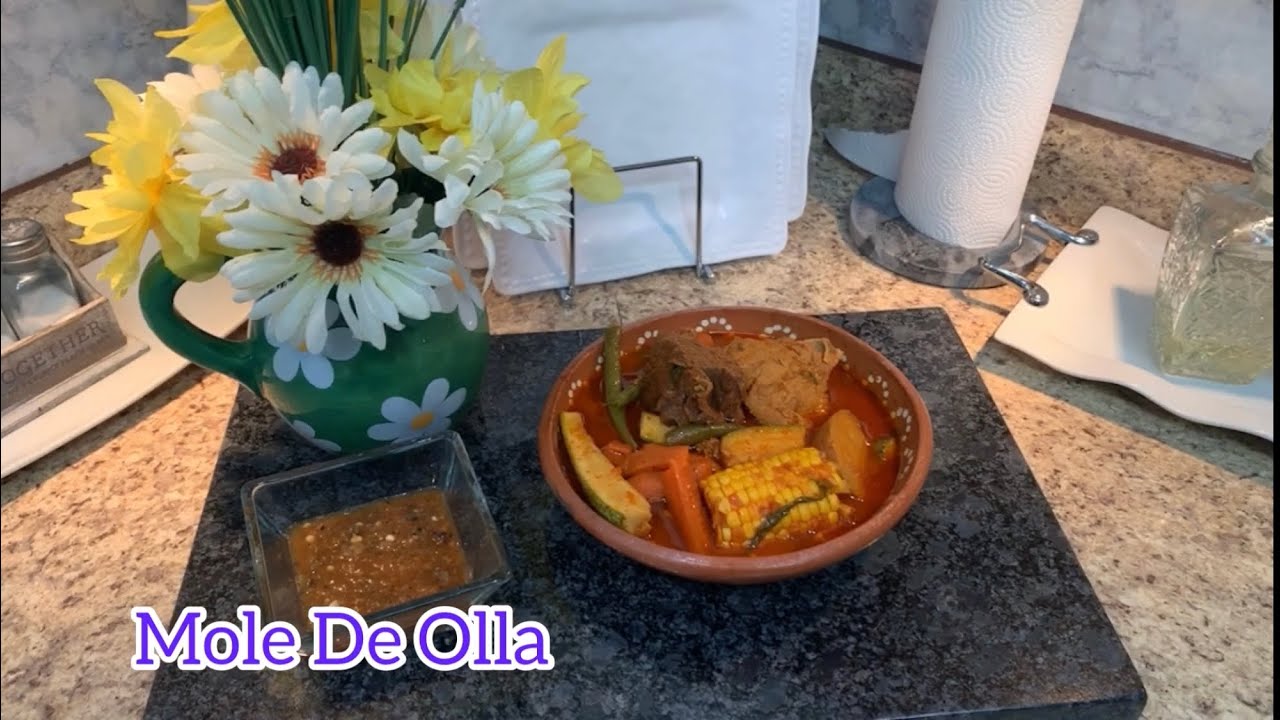 Mole De Olla Cast Mole De Olla Cast