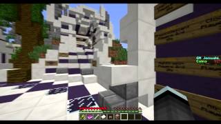 Minecraft EULA Server Changes Rant and SCB Gameplay