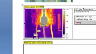 FLIR Reporter 8.5 - report creation and analysis.mp4