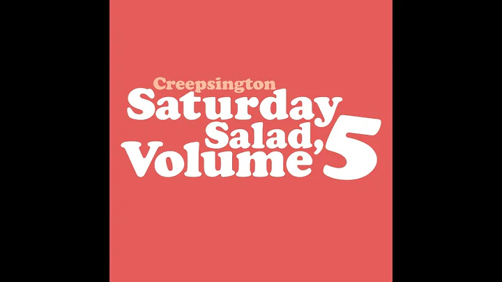 Creepsington - The Sign (Demo)