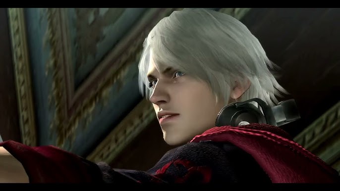 REVIEW] Devil May Cry 4 Special Edition - Crunchyroll Notícias