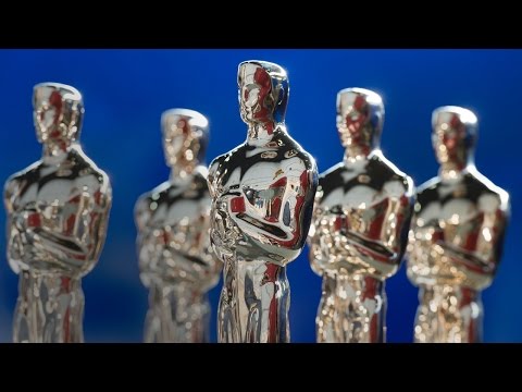 Видео: Премия Оскар 2017: это была ночь наград