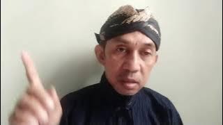 MAKAM IBUNDA JOKOWI DIRUSAK KEHORMATANNYA‼️ROY, TIFA MENCARI M4TI❓