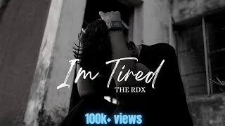 I'm Tired -THE RDX | Hindi Rap Song | Official Video 2021 screenshot 2