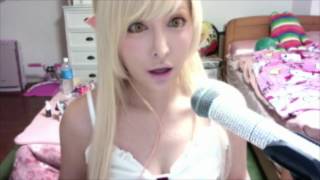 ELF HEADSET　これであなたも吸血鬼！？妖精！？