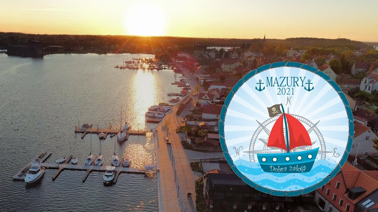 Mazury 2021