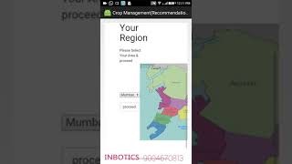 Crop prediction agricultural activities android app screenshot 5