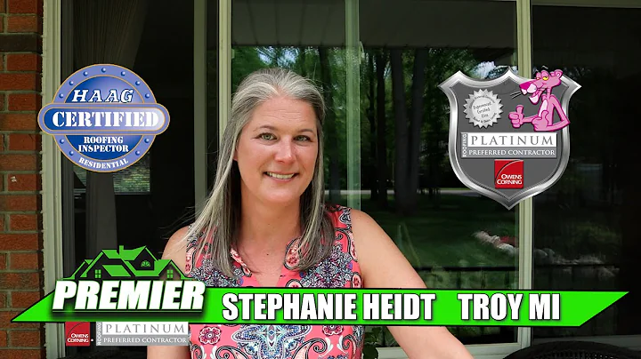 Find out how Stephanie Heidt only Paid $1000 for h...