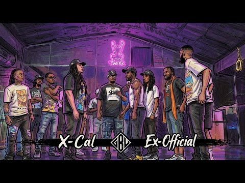 X Cal vs Ex Official